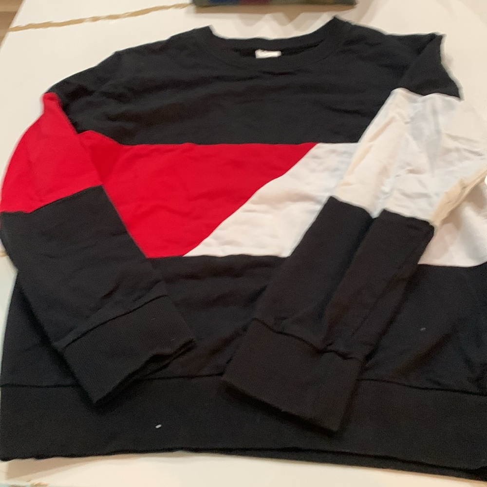 Zyia Active sweatshirt Medium